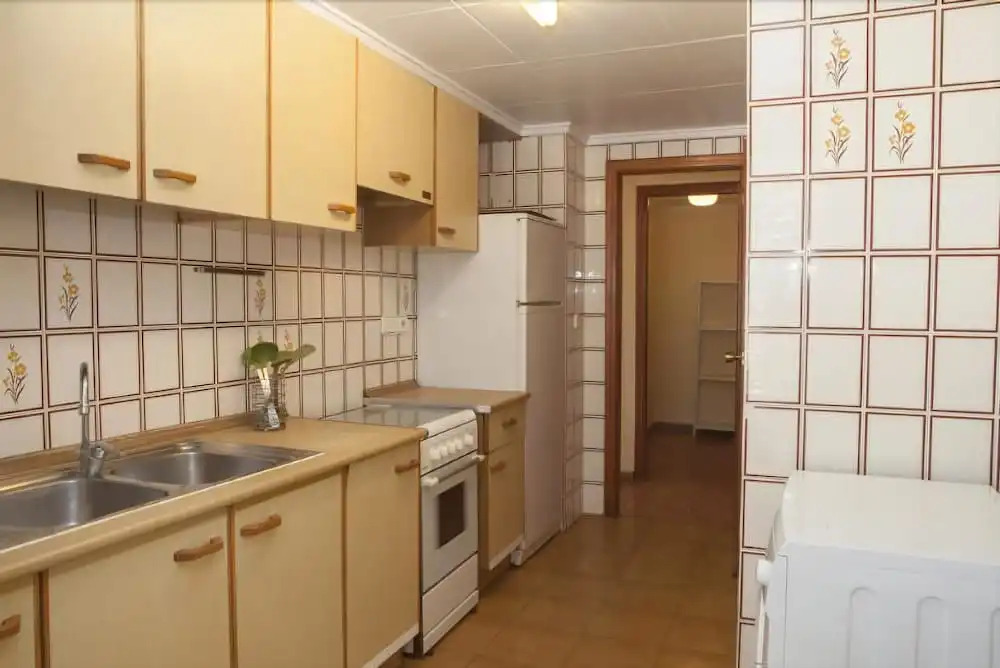 Apartamentos Florazar II