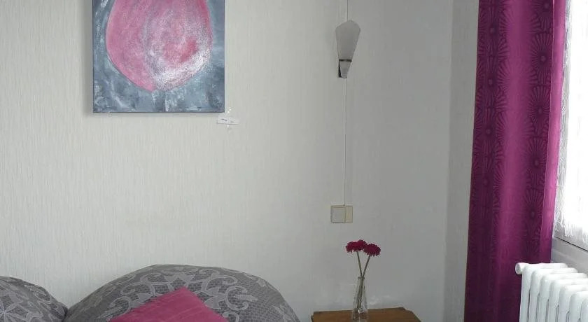 Auberge Fleurie