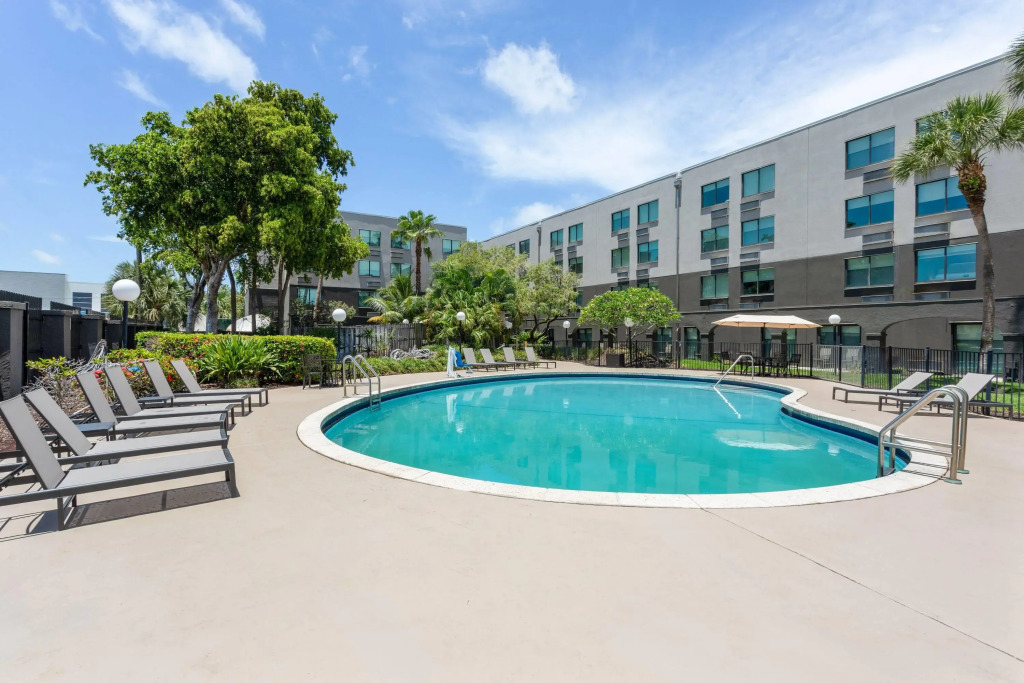 La Quinta by Wyndham Ft Lauderdale Cypress Creek
