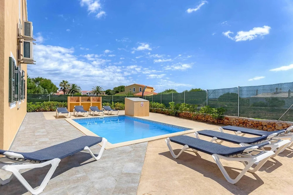 Villa Datil by Villa Plus