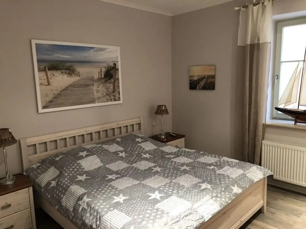 Apartment 28, Seestern Residence