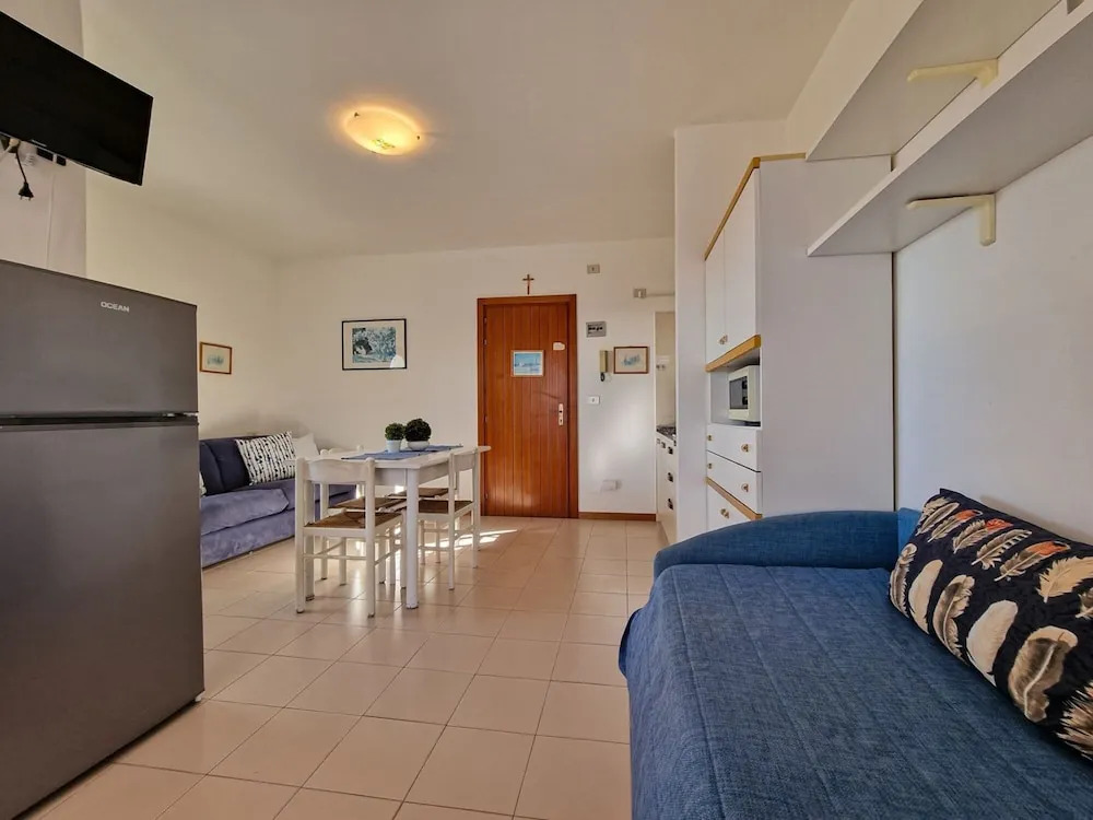 Seafront View Studio in Bibione-beahost