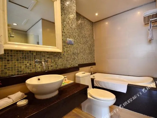 Wuhan Ziyang Lake Hotel