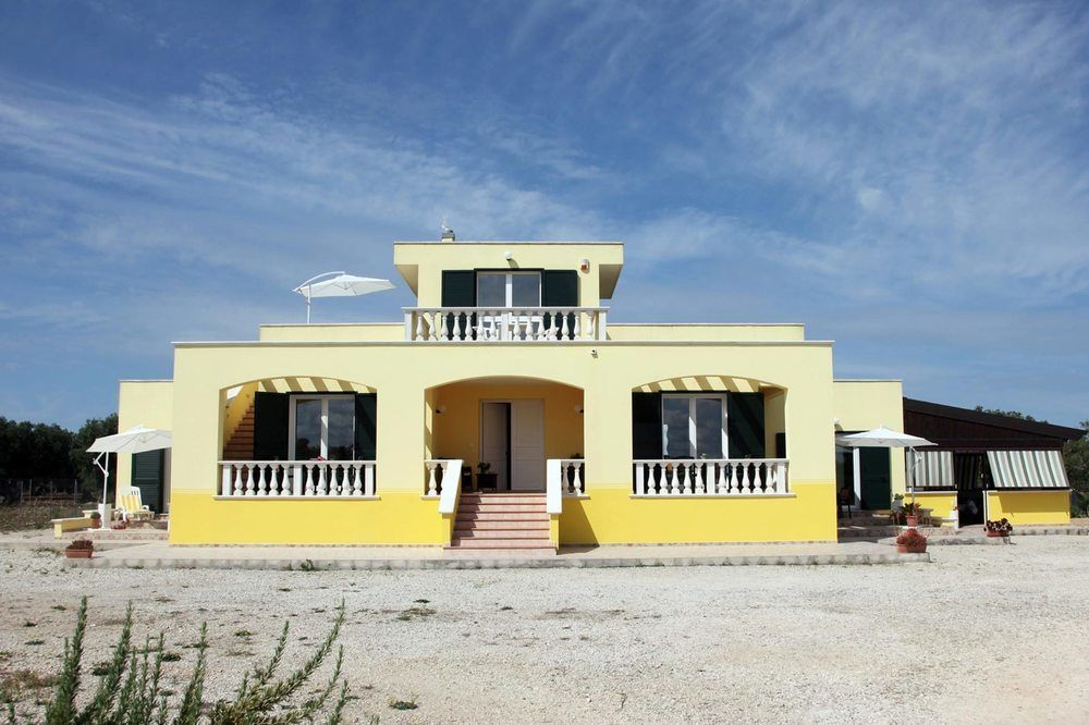 Villa Giulia&Gaia - Guest House