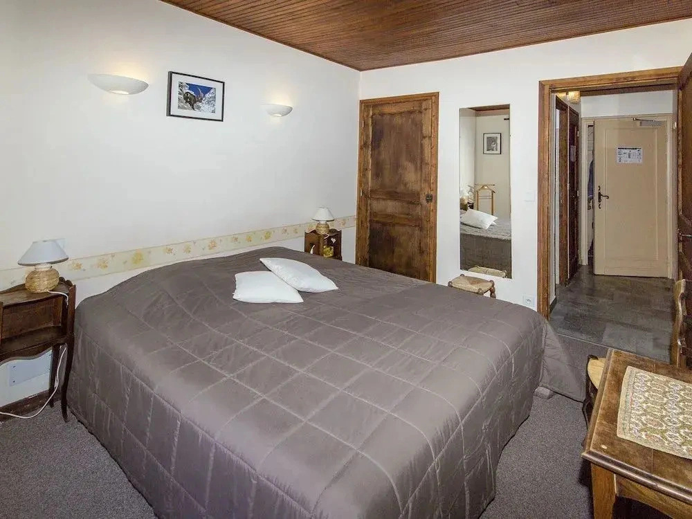 Auberge des Murès