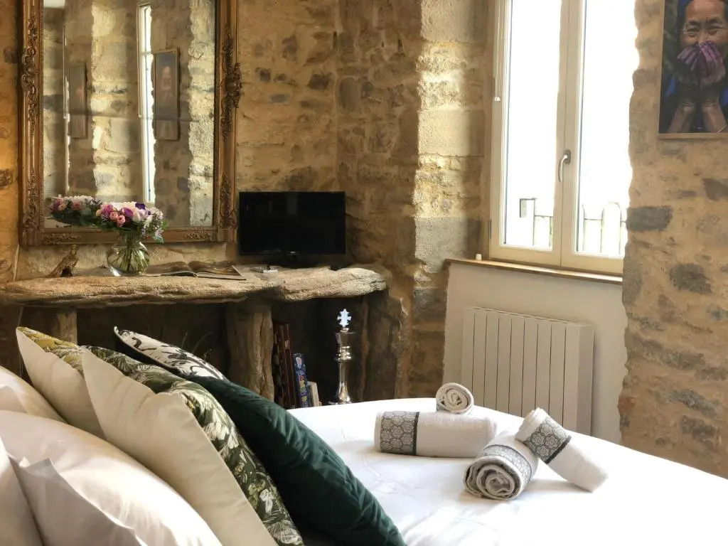 Appartement centre-ville CHIC
