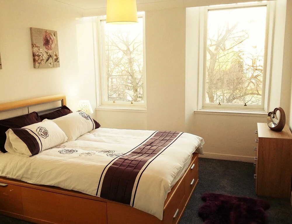 3 Bed Apartment near Botanic Gardens