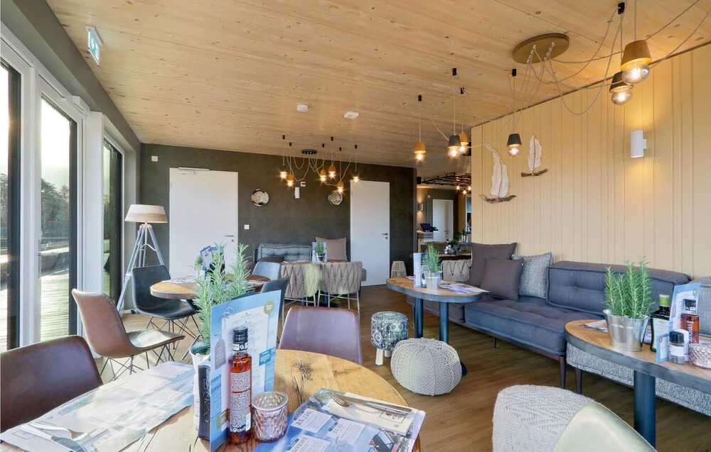 Awesome Home In Lembruchdümmer See With Sauna