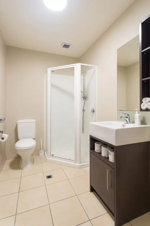 Toodle's Wheelchair Friendly Central 3Bed