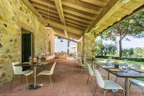 Fattoria di Magliano Winery