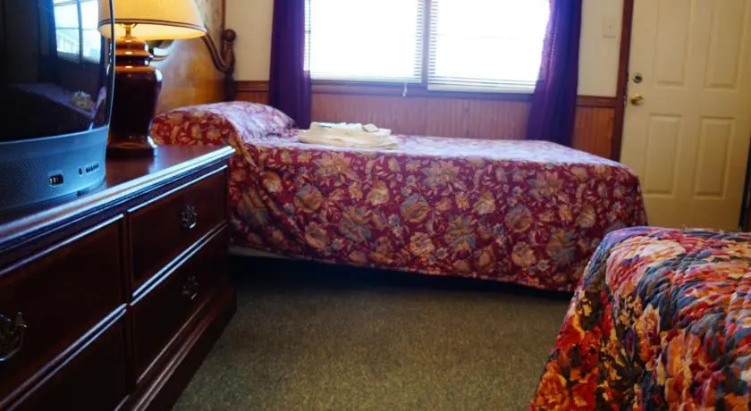 Travel Inns south