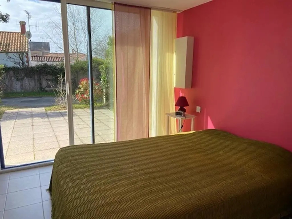 Maison Bretignolles-sur-Mer, 5 pièces, 6 personnes - FR-1-231-237