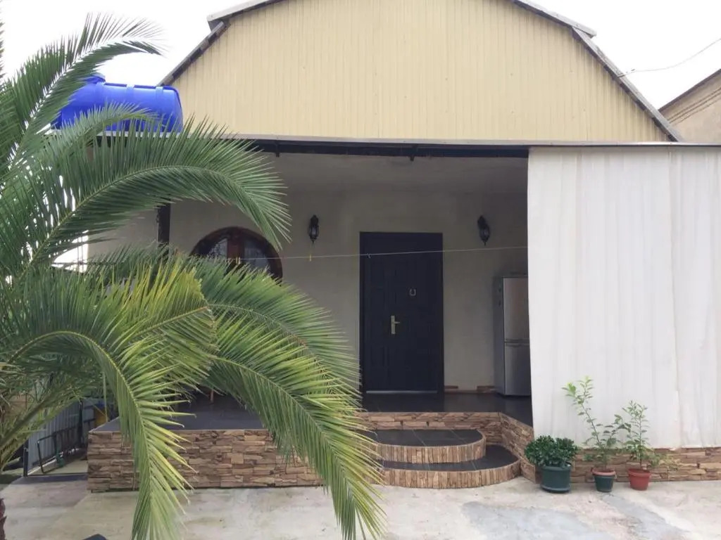 Guest House at Larisa