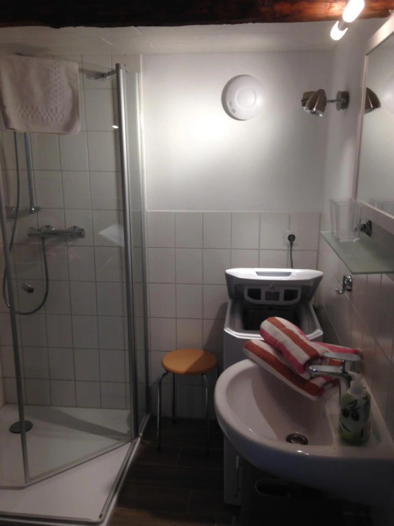 Ferienwohnung Wilde - Coriansberg