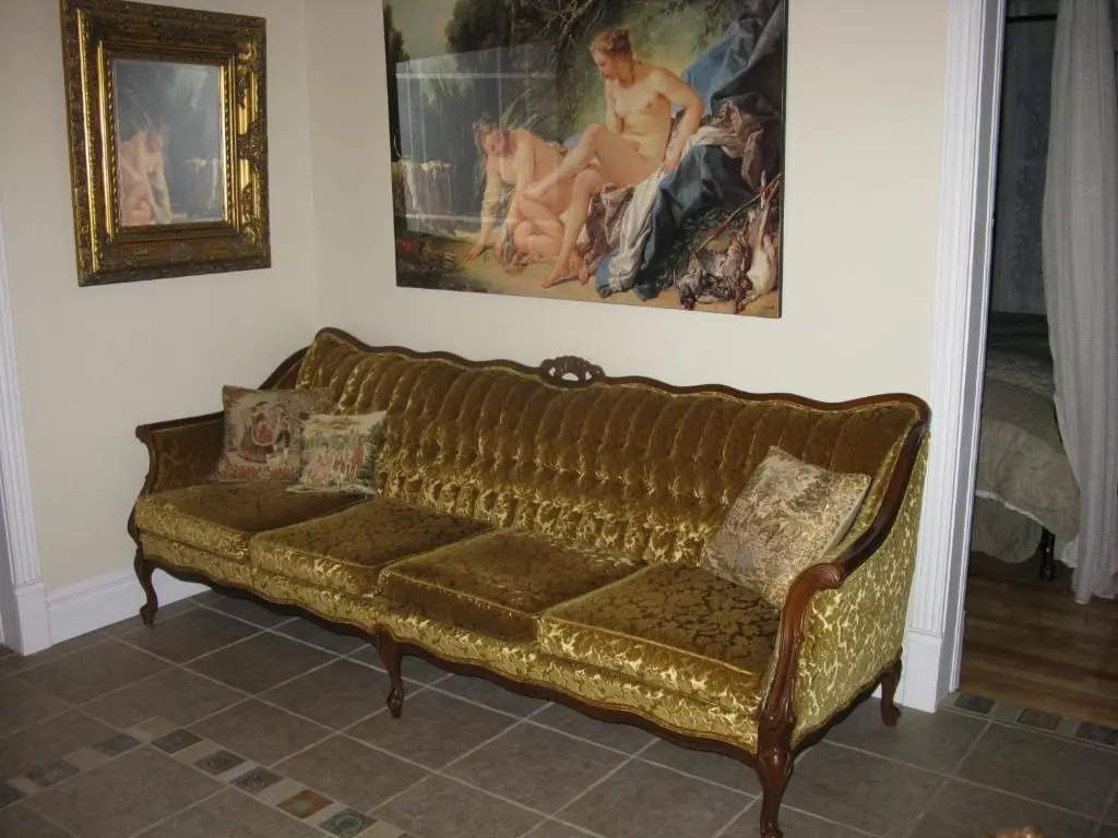 Auberge Marquis de Montcalm