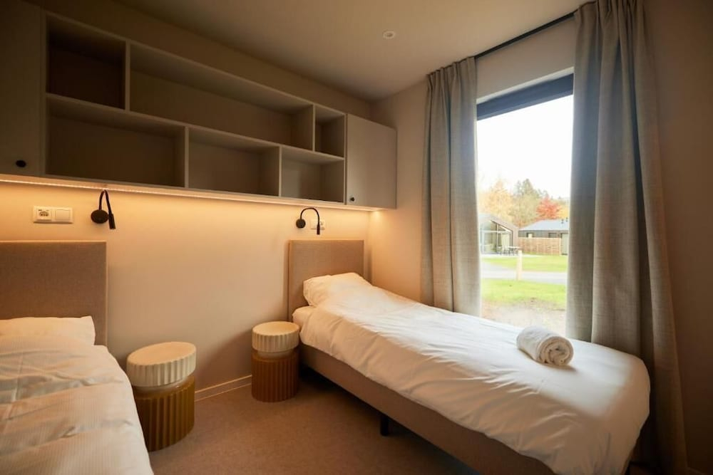 Harz Eco Lodges