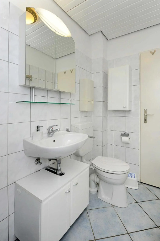 Ferienwohnung Schatzinsel