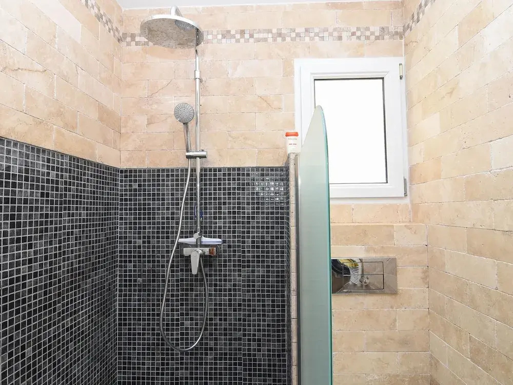 Detached House on a Single Floor with Magnificent View near Moraira