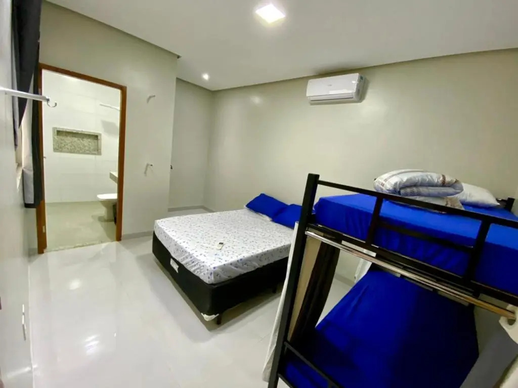 Hostel Flor de Carajás