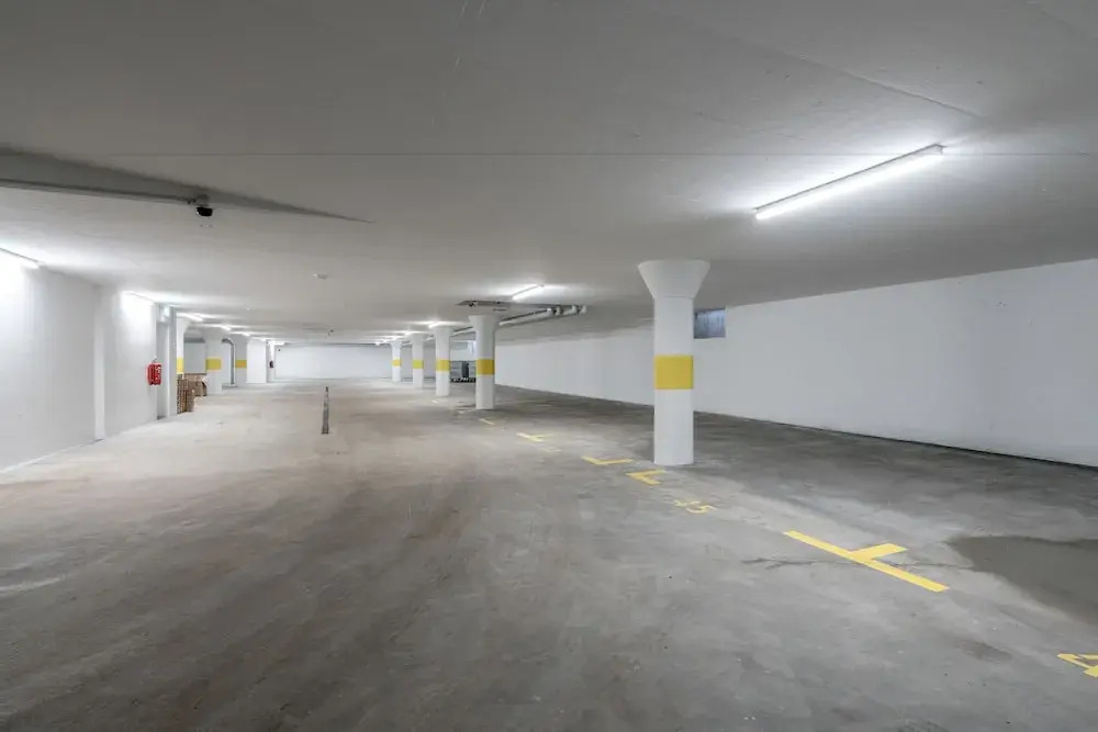 Airport Apartments Zürich Kloten