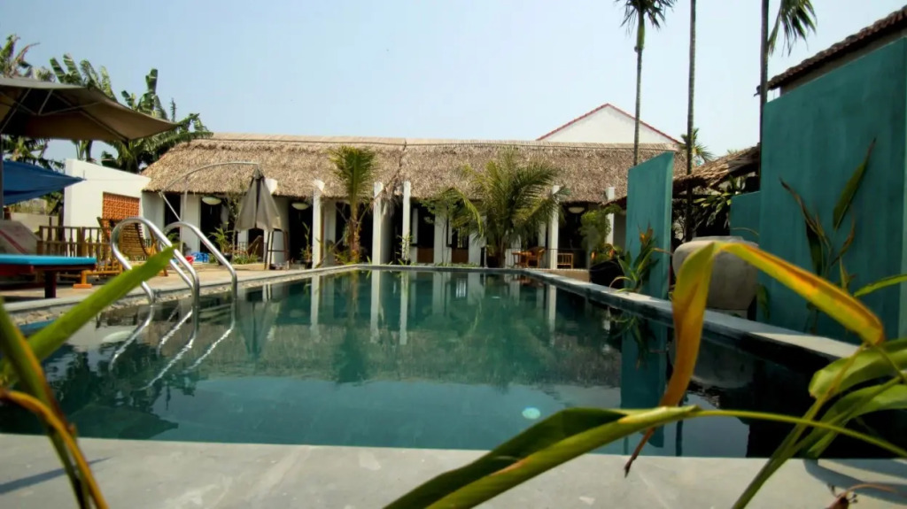 Home Farm Villa Hoi An