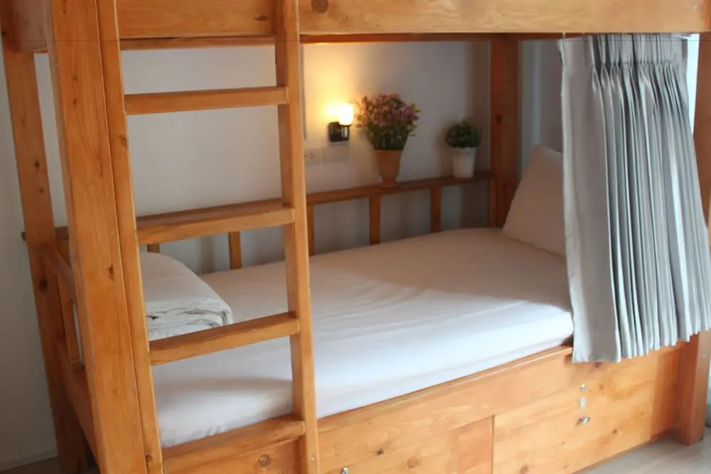 Bunk Boutique