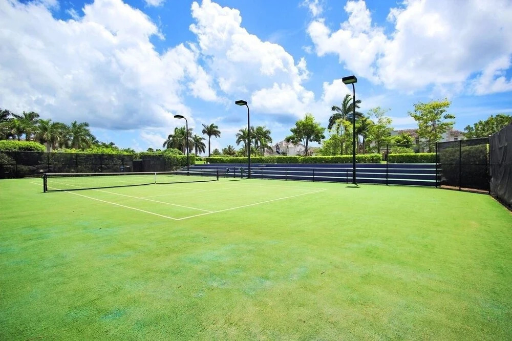 Sugar Hill - Jade Vine 3 Bedroom Villa