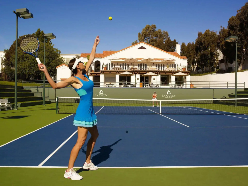 Omni La Costa Resort & Spa Carlsbad