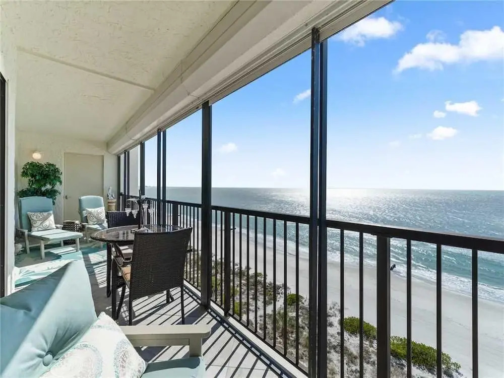Ocean Sands 908 by Distinctive Beach Rentals