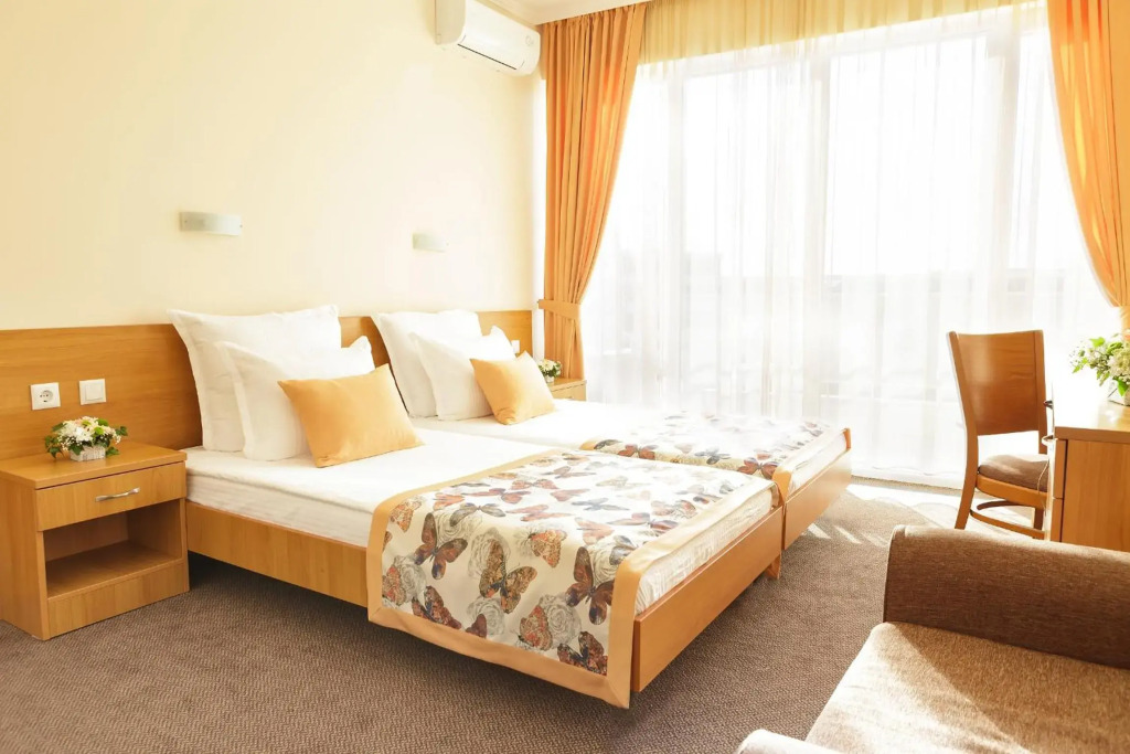 Hotel Wela - Premium All Inclusive