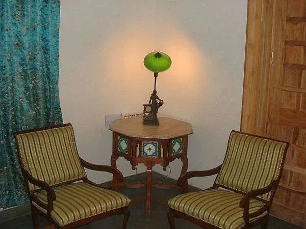 Riddhi Siddhi Bhawan