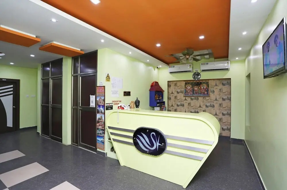 Hotel Shantikunja by OYO