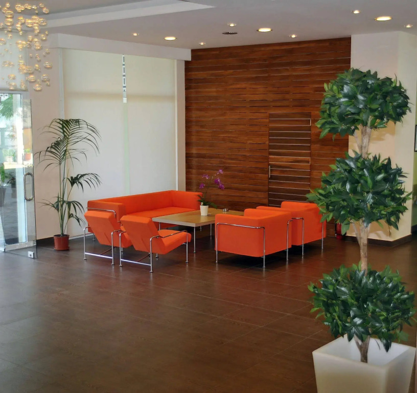 Dassia Beach Hotel