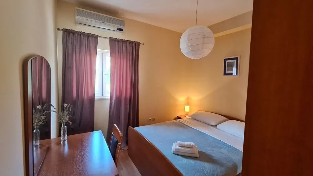 Dami - 100m From the sea - A3 Sea