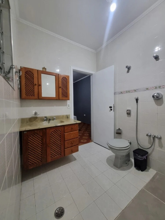 Villa Fátima Hostel GRU