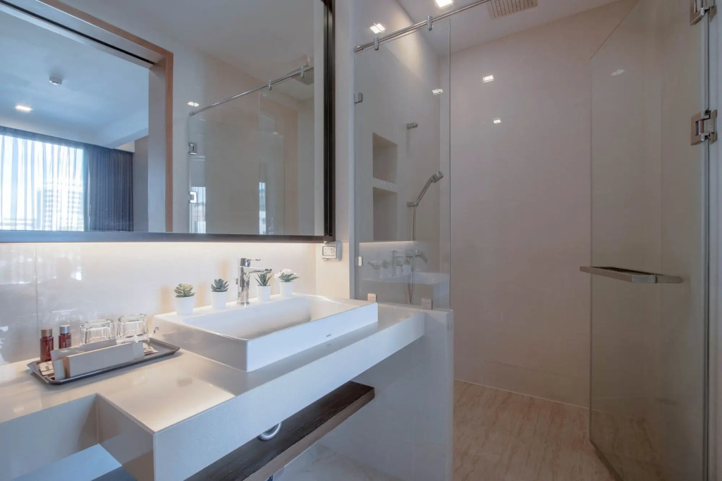 Kepler Residence Bangkok