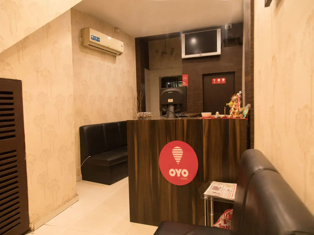 Hotel Woodlands By OYO Rooms