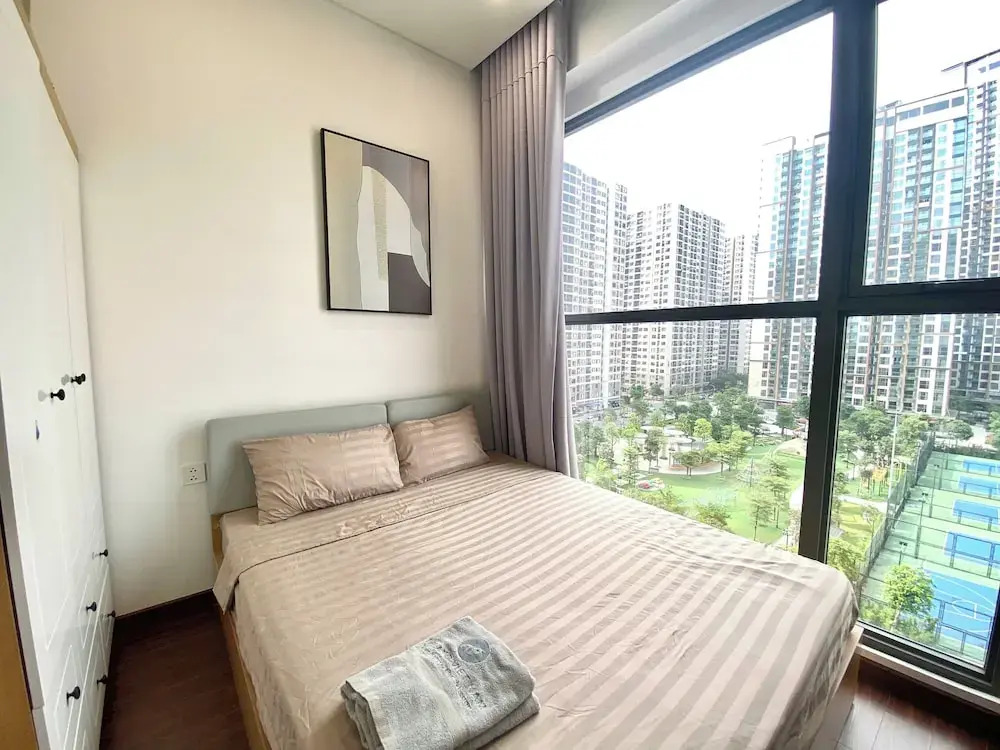 Vinhomes Ocean Park 1 Gia Lâm Apartment