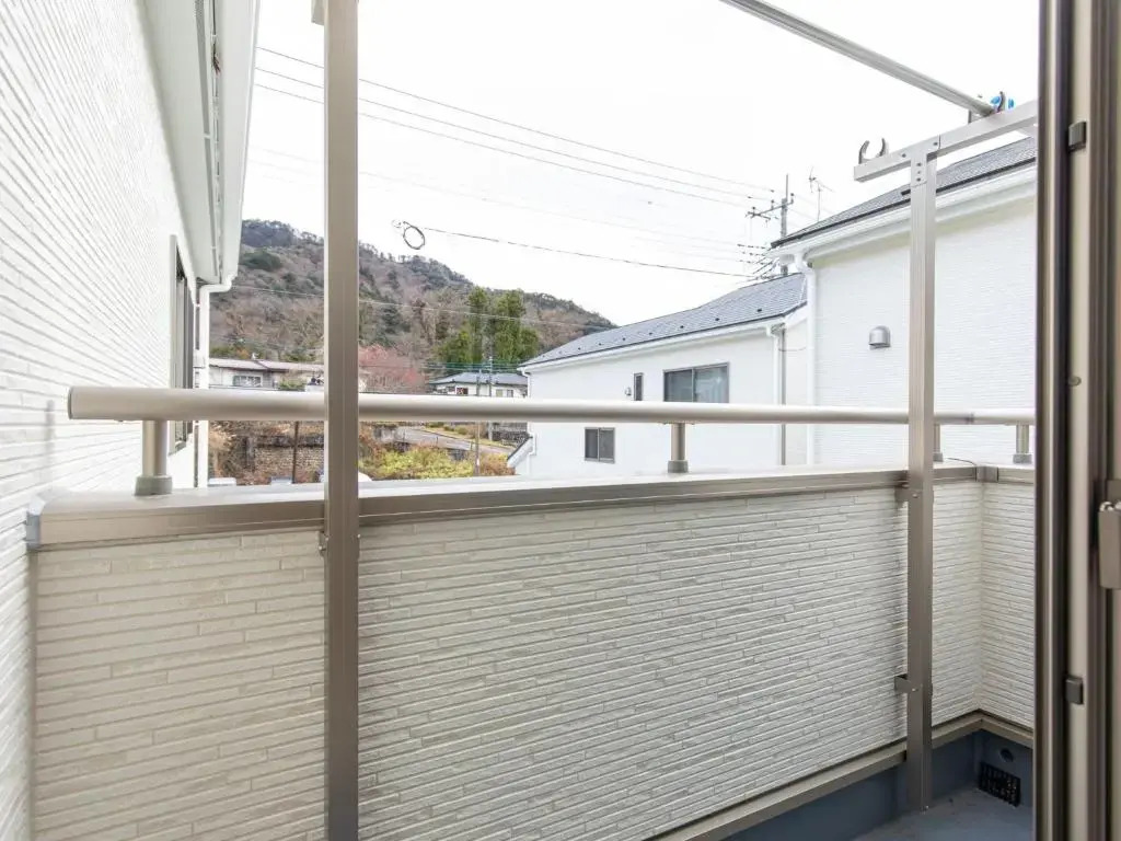 Kinugawa Station Front room A