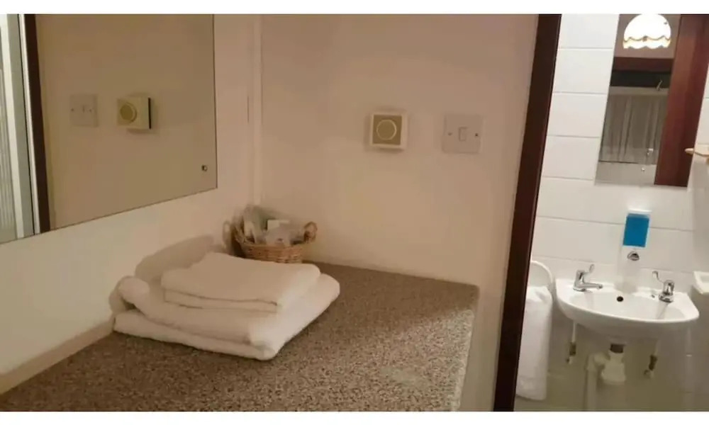 Chelford Guesthouse
