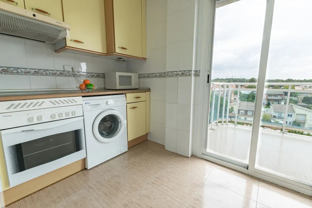 GoCosta Apartment Larimar Family B
