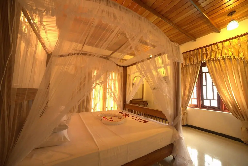 Villa 4U