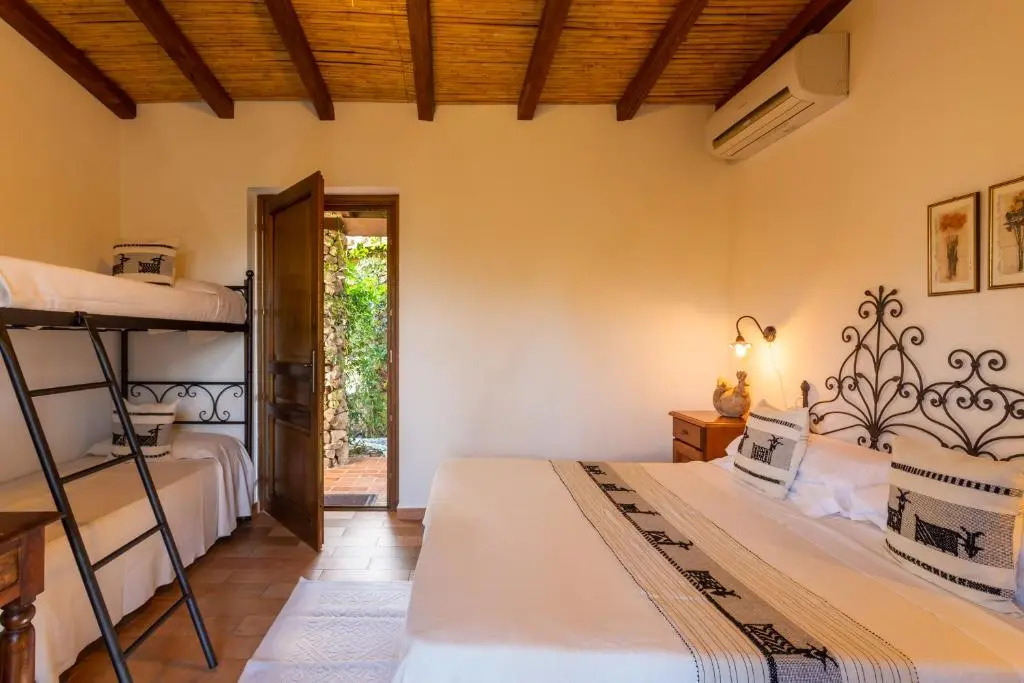 Agriturismo Canales