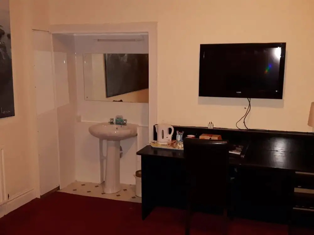 Trinity Guest House