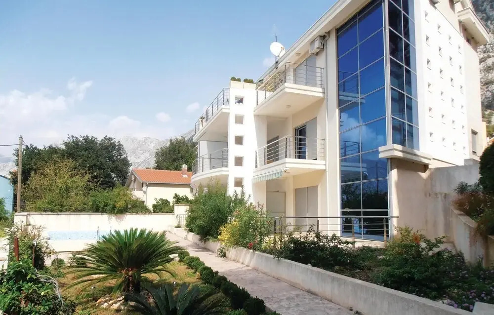 Stunning Home in Kotor With Wifi and 1 Bedrooms