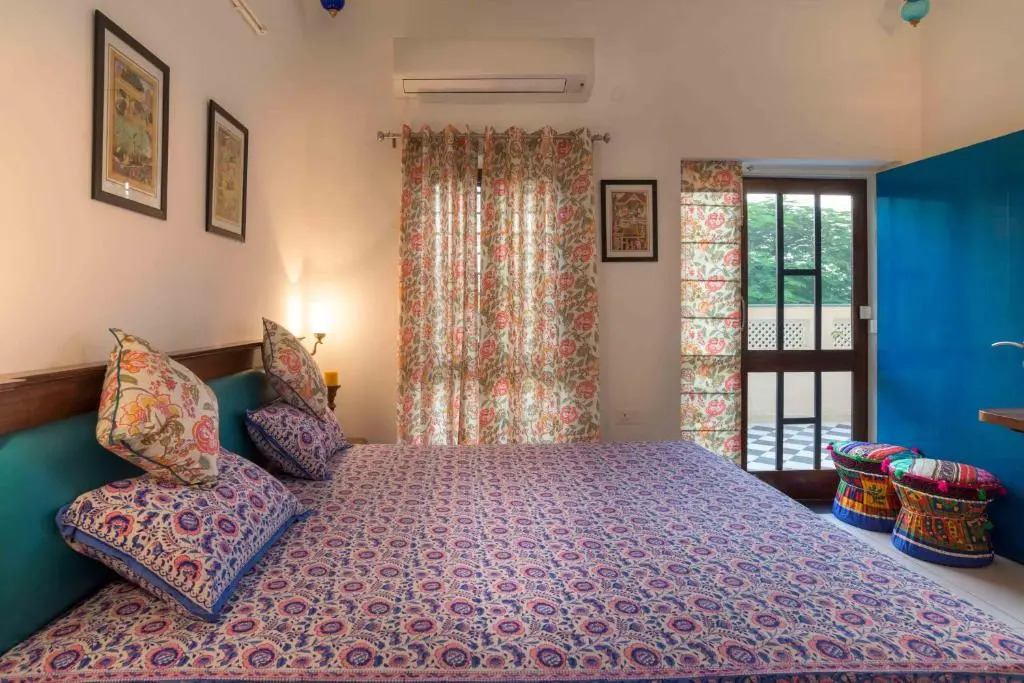 The Coral Court Homestay