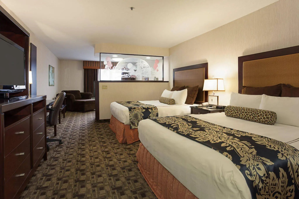 The Mindaro, part of JdV by Hyatt