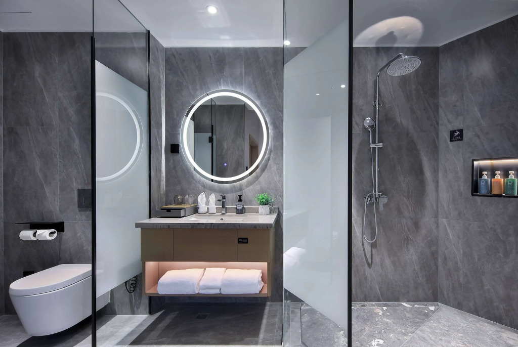 Microtel By Wyndham Changsha Meixi Lake