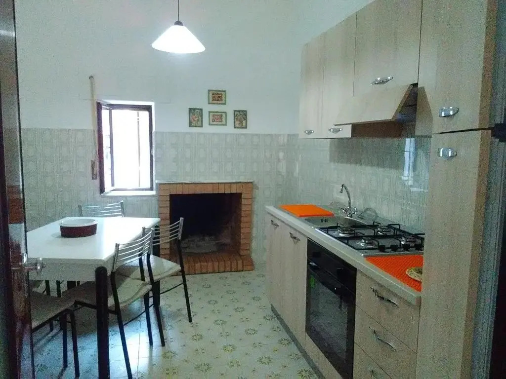 Casa Skanderbek