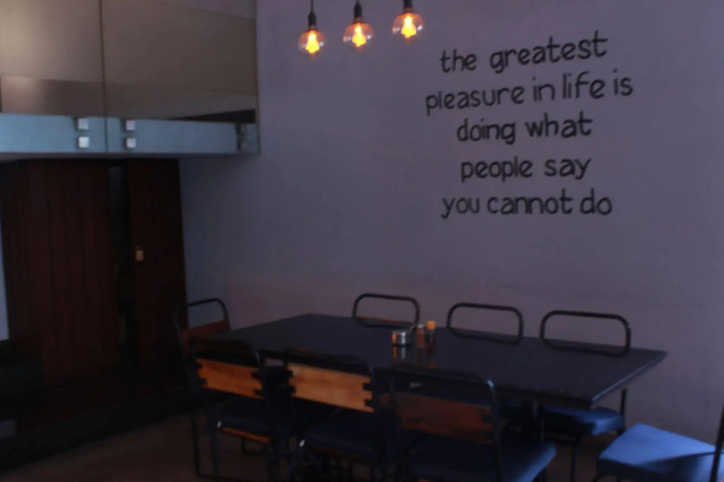 Hotel Nyland Cipaganti